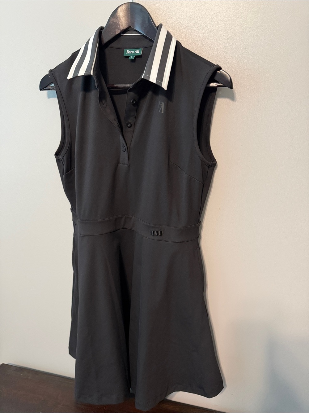 ForeAll Jordan Dress sz L
